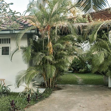 Отель Casa Gitano Ахангама Экстерьер фото